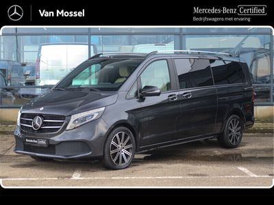 Mercedes V300