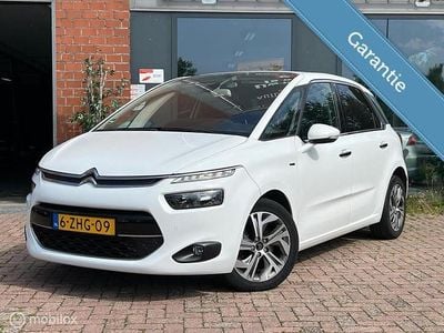 Occasion Citroën C4 Picasso 165 PK (121 kW) 2015 Wit MPV