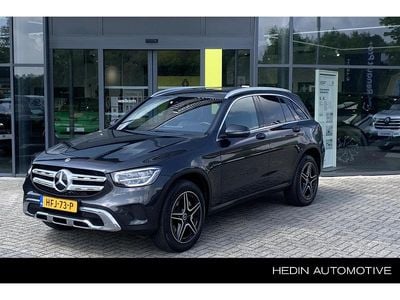 Mercedes GLC300