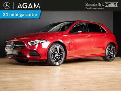Mercedes A250