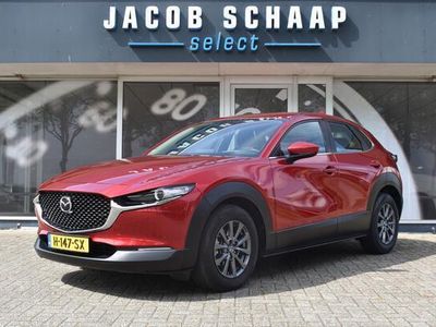 tweedehands Mazda CX-30 e-SkyActiv-G M Hybrid Comfort