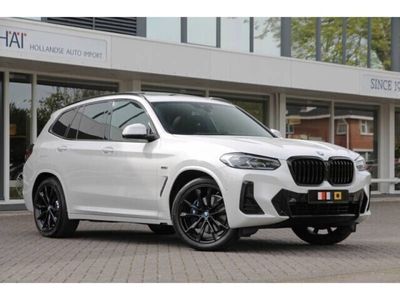 tweedehands BMW X3 xDrive30e M-Sport I Pano I HUD