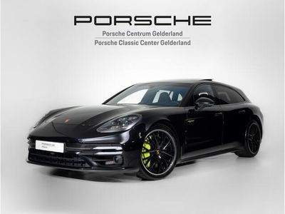 tweedehands Porsche Panamera Turbo S E-Hybrid Sport Turismo