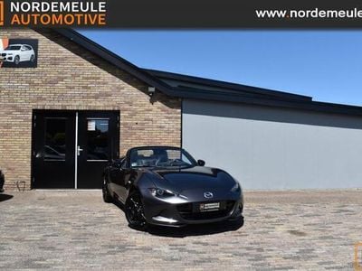 Mazda MX5