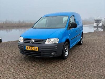 Occasion 2010 VW Caddy MPV | € 4.500 (Eerlijke prijs)