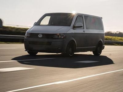 VW T5