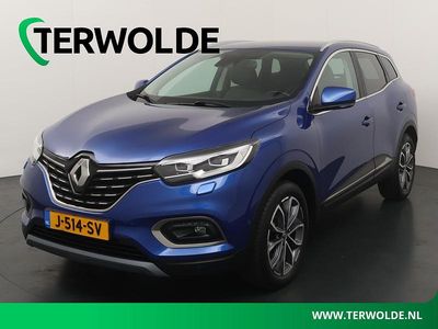 Bleu iron rqh Gebruikt 2020 Renault Kadjar Intens SUV | € 19.945 (Eerlijke prijs)