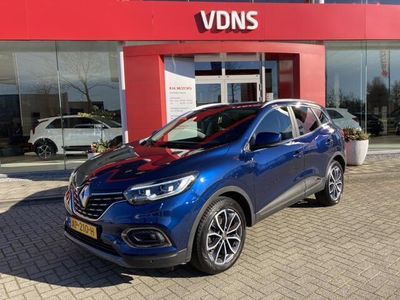 tweedehands Renault Kadjar 1.3 TCe Intens NAVI - TREKHAAK - PDC - PERFECTE ST