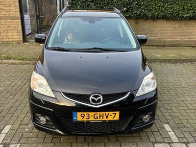 Mazda 5