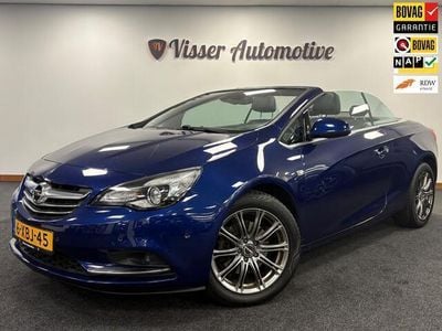 Opel Cascada