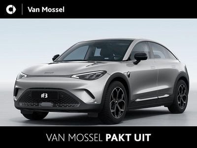 Groen Gebruikt 2024 Smart #3 Pro+ SUV | € 40.494 (Duur)