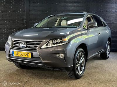 Lexus RX450h