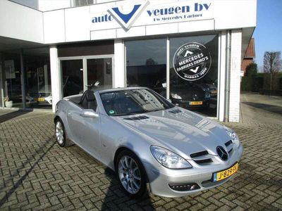 Mercedes SLK200