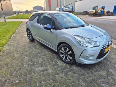 Occasion 2013 Citroën DS3 So Chic | € 4.100 (Goede deal)