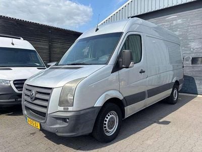 VW Crafter