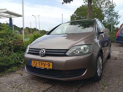 VW Golf Plus