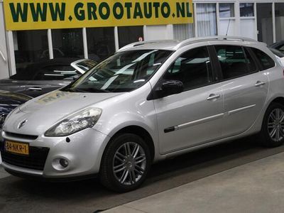Renault Clio GrandTour