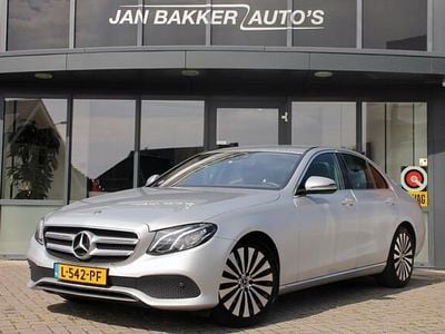 Mercedes E300