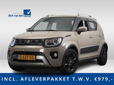 Bruin Gebruikt 2023 Suzuki Ignis Style Hatchback | € 24.950 (Iets duurder)