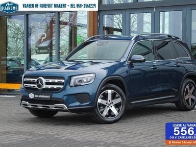 Mercedes GLB200