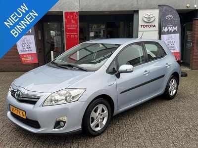 Toyota Auris Hybrid