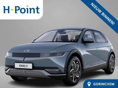 tweedehands Hyundai Ioniq 5 58 kWh Connect | VOORRAAD N28919 | €4227 VOORDEEL