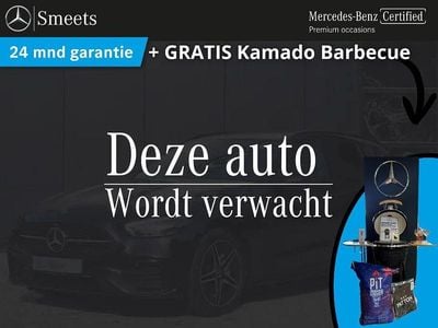 Mercedes GLA180