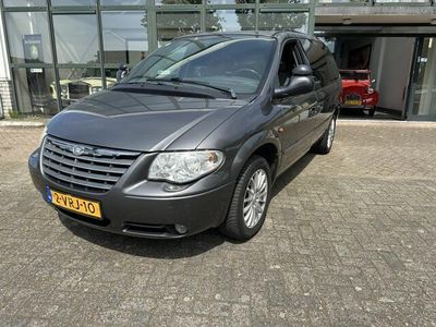 Chrysler Grand Voyager