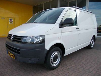 VW Transporter