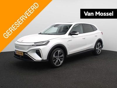 Occasion MG Marvel R Luxury 132 kW (180 PK) 2022 Wit SUV