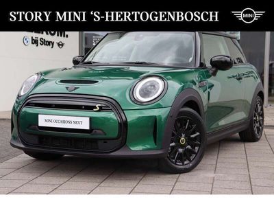 tweedehands Mini Cooper SE 