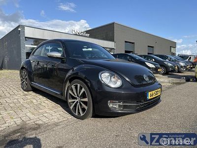 VW Beetle