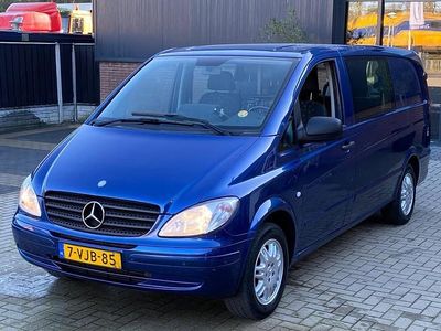 Occasion 2010 Mercedes 320 | € 14.999