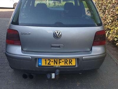 VW Golf IV