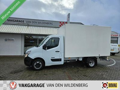 tweedehands Nissan NV400 bestel 2.3 dCi L2H1 Acenta / Bakwagen