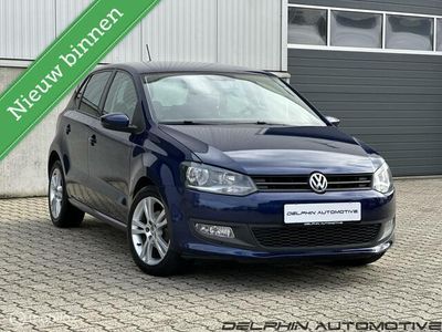 tweedehands VW Polo 1.2 TSI Highline