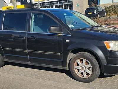 Chrysler Grand Voyager