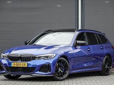 BMW M340