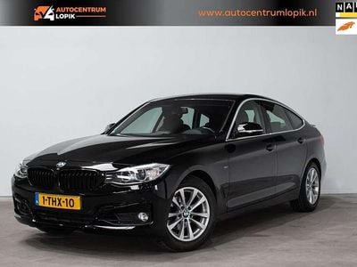 BMW 320 Gran Turismo