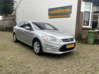 tweedehands Ford Mondeo 2.0 TDCi Titanium AUTOMAAT