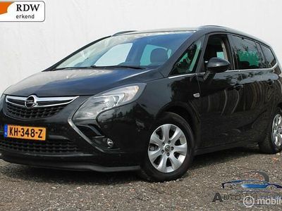 Opel Zafira Tourer