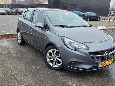 Occasion 2016 Opel Corsa Edition Hatchback | € 3.995 (Goede deal)