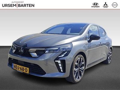 Grijs Gebruikt 2025 Mitsubishi Colt Instyle Hatchback | € 27.930 (Eerlijke prijs)