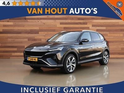 Occasion MG Marvel R Luxury 130 kW (178 PK) 2022 Zwart SUV