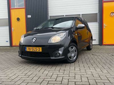 tweedehands Renault Twingo 1.5 dCi Night & Day