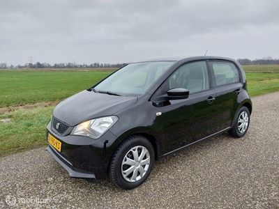 tweedehands Seat Mii MII 1.05-deurs, airco/cv/apk 11-2025 no vw up