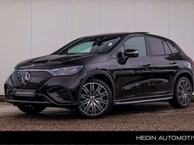 Mercedes EQE350