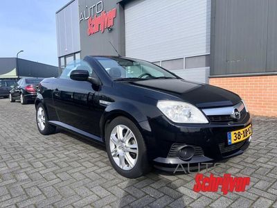 tweedehands Opel Tigra 1.4-16V Sport