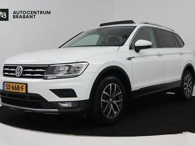 VW Tiguan Allspace