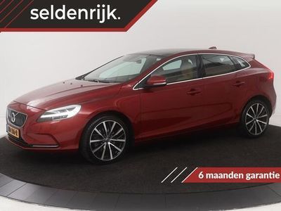 tweedehands Volvo V40 2.0 T4 Inscription | Panoramadak | Adaptive cruise